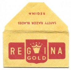 Regina Gold 3