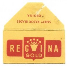 Regina Gold 5