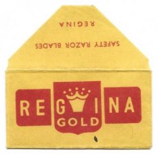 Regina Gold 6