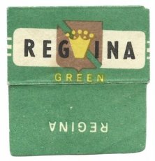 Regina Green 1