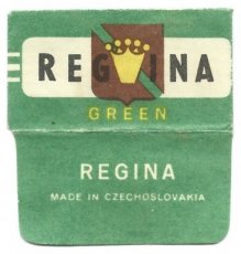 Regina Green 1