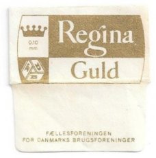 Regina Guld 1A