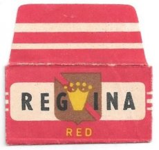 Regina Red 2