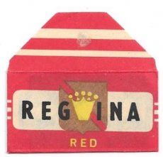 Regina Red 3