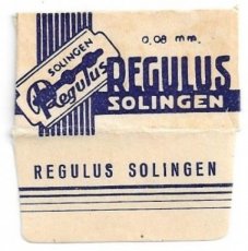 Regulus Solingen