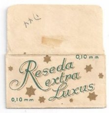 Reseda Extra