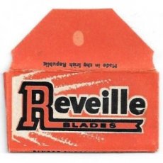 Reveille Blades 2