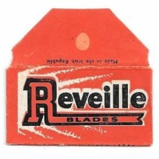 Reveille Blades