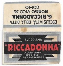 Riccadonna