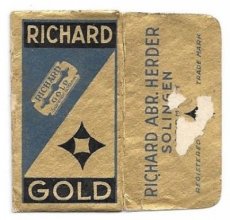 Richard Gold 1