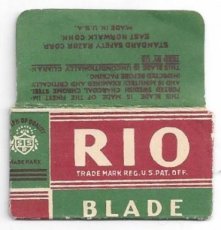 Rio Blade