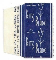 Ritz Blade