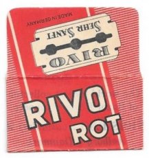 rivo-2e Rivo 2E