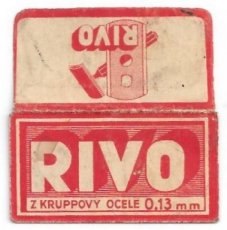 rivo-3a Rivo 3A