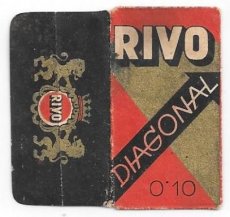 Rivo Diagonal