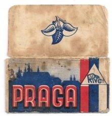 Rivo Praga