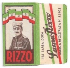 Rizzo