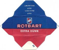 rotbart-extra-dunn-1 Lame De Rasoir Rotbart Extra Dunn 1