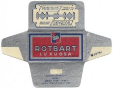 rotbart-luxosa-2 Lame De Rasoir Rotbart Luxuosa 2