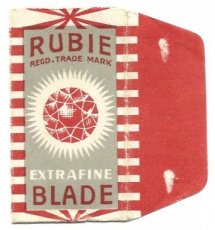 Rubie Extrafine