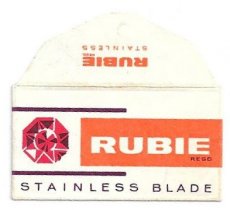 Rubie Stainless 1