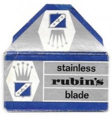 Rubin's Blade 3