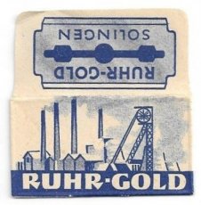Ruhr Gold 2