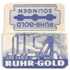 Ruhr Gold