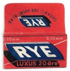 Rye Luxus