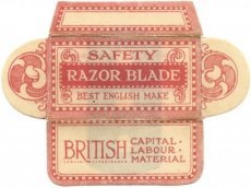 safety-razor-blade-4 Safety Razor Blade 4