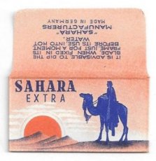 Sahara 5