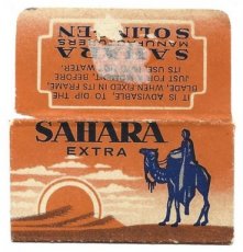 Sahara Extra 2