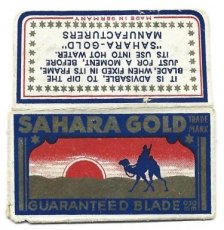 sahara-gold Sahara Gold