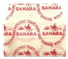 sahara Sahara