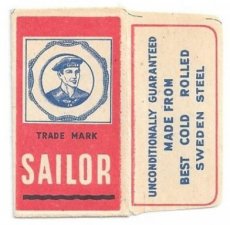 sailor Sailor