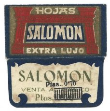 salomon-3 Salomon 3