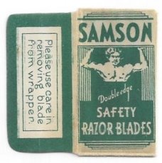 samson Samson