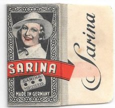 sarina Sarina