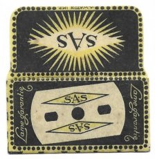 Sas