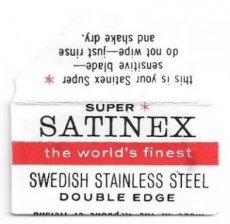 satinex Satinex