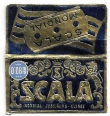 scala Scala
