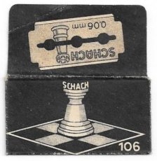 schach-106 Schach 106