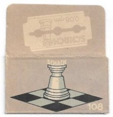 Schach 108