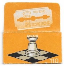 schach-110 Schach 110