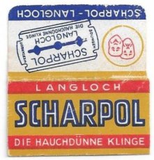 scharpol Scharpol