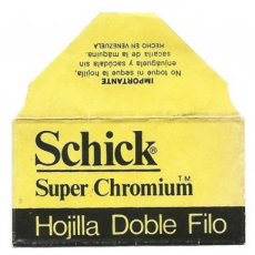 schick-1a Schick 1A