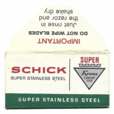 schick-krona-1 Schick Krona 1