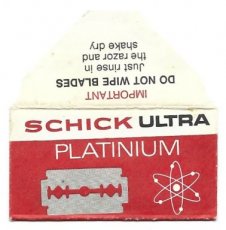 schick-ultra-2 Schick Ultra 2