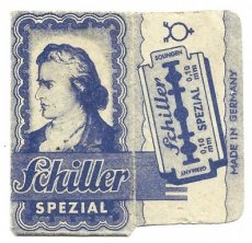 Schiller Spezial 2