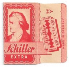 Schiller Extra